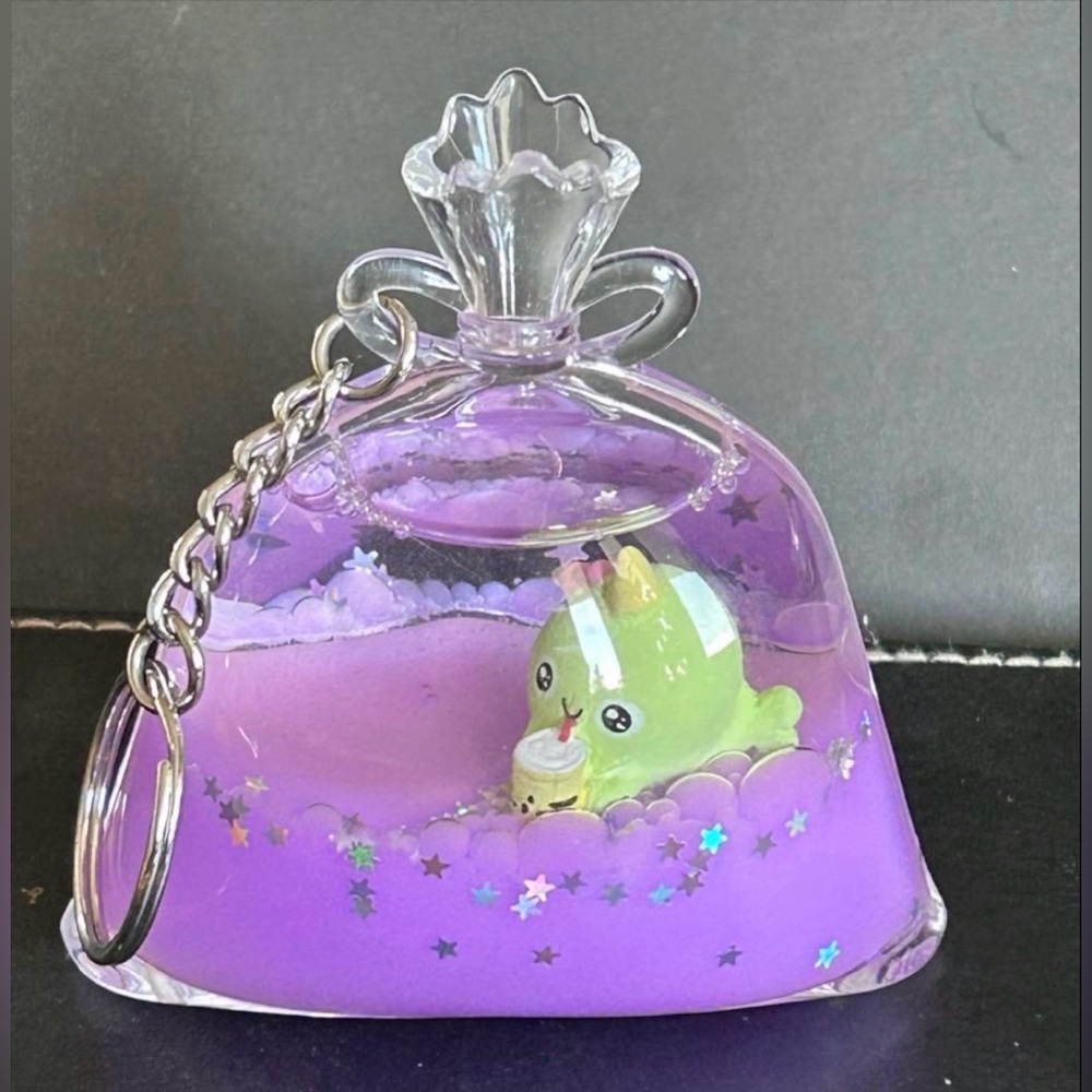 Tsunameez Prize Baggie Series 1